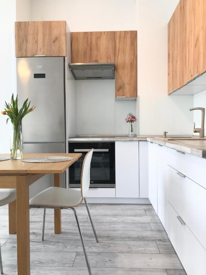 Apartament Czechowska Luxury Lublin Luaran gambar