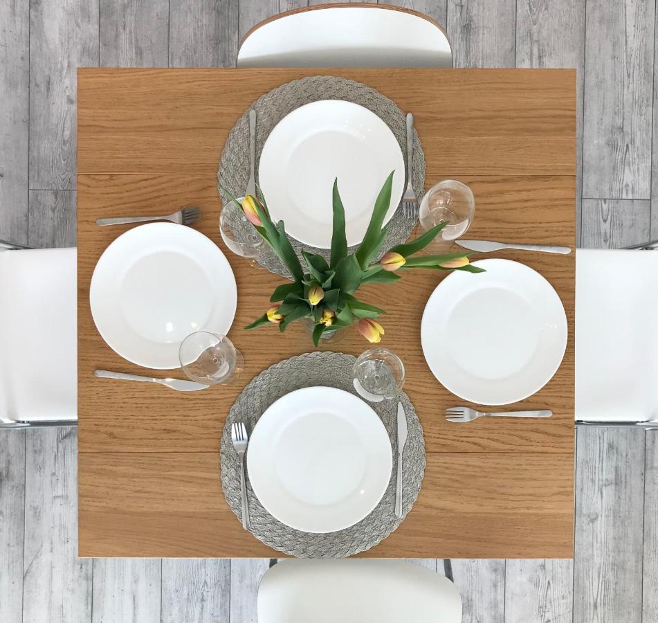 Apartament Czechowska Luxury Lublin Luaran gambar