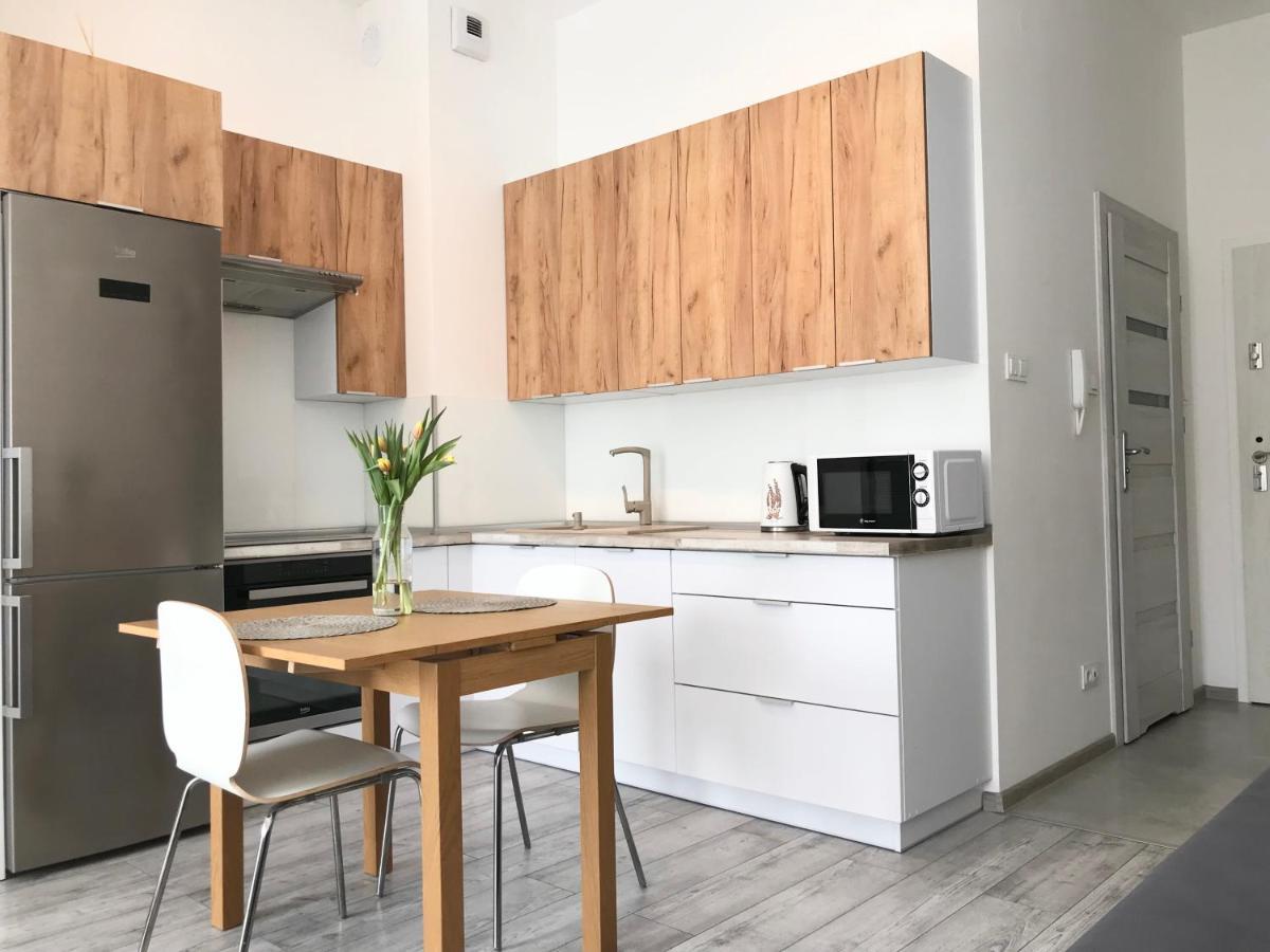 Apartament Czechowska Luxury Lublin Luaran gambar